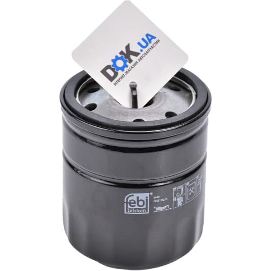 32223 Febi Масляный фильтр