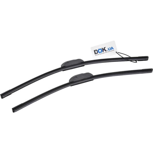 201 616-SX Stellox Щітки склоочисника