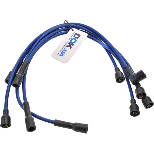 FAS12 Janmor Комплект проводов зажигания