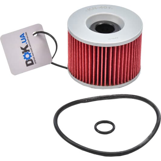 KN-401 K&N Filters Оливний фільтр