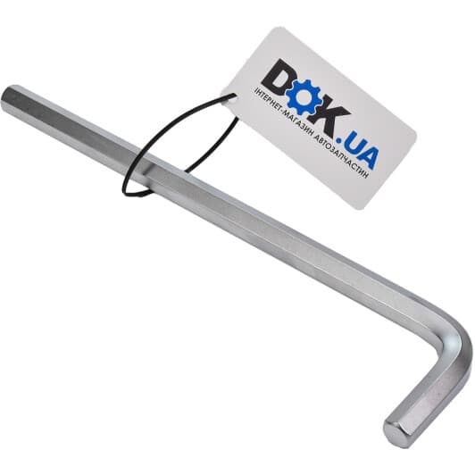 Ключ шестигранный Toptul AGAE1429 L-образный 14 мм