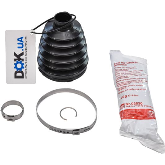 100042 Febi Пильовик гранати