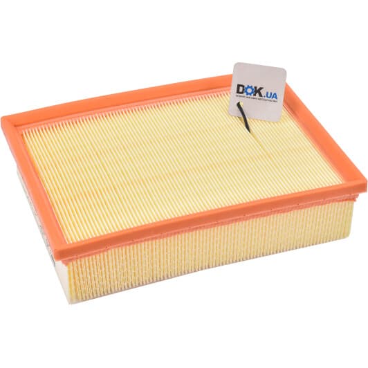 C 25 118/1 Mann Повітряний фільтр