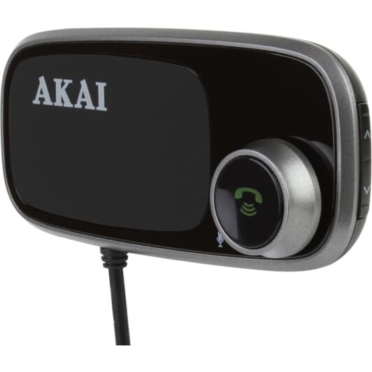 Fm-модулятор AKAI FMT-16BT