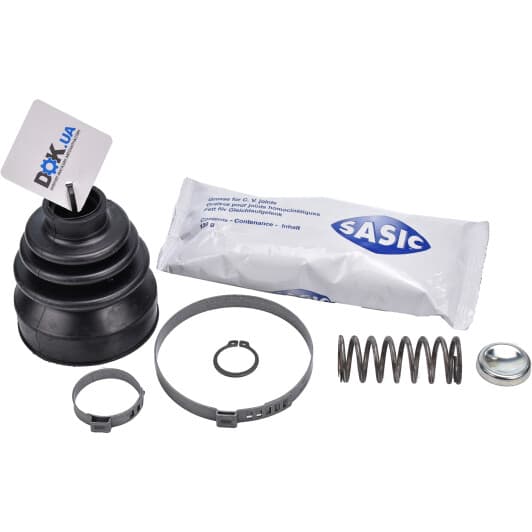 1904015 Sasic Пыльник ШРУСа