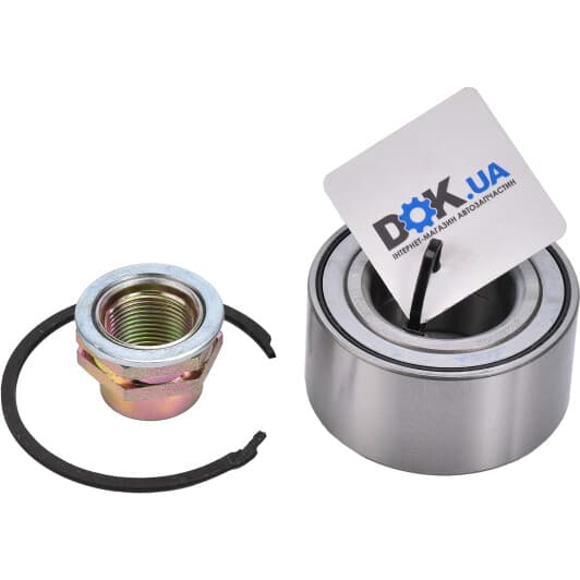 FI-WB-11547 MOOG Подшипник ступицы колеса