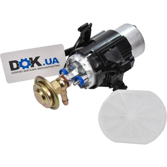 4001-0126 Profit Паливний насос