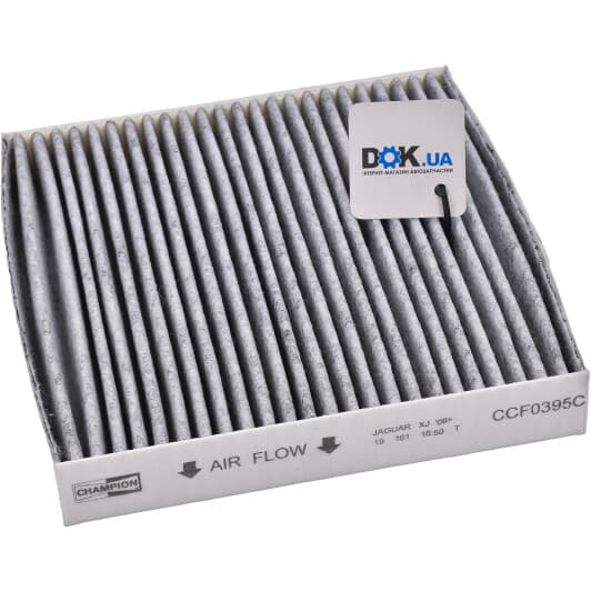 CCF0395C Champion Фільтр салону