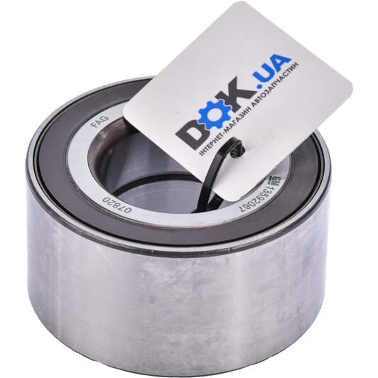 13592067 General Motors Подшипник ступицы колеса