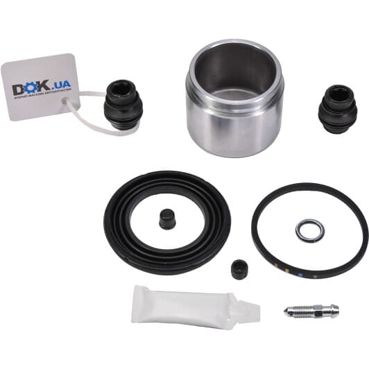 401729 ERT Ремкомплект тормозного суппорта