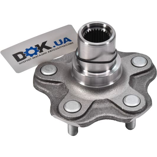 H51010BTA BTA Ступица колеса