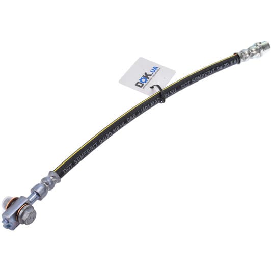 T 85 049 Brembo Тормозной шланг