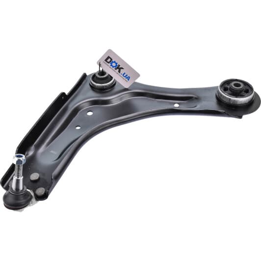 JTC2184 TRW Рычаг подвески для Renault Laguna