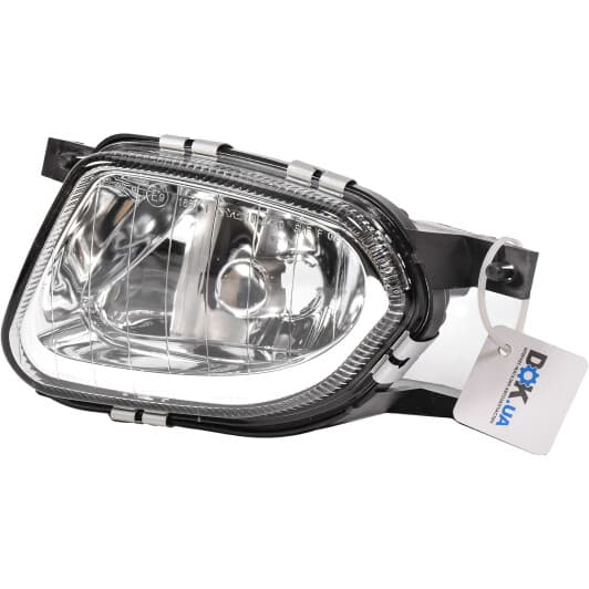 19-0450-01-9 TYC Передняя противотуманная фара