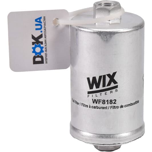 WF8182 WIX Filters Топливный фильтр