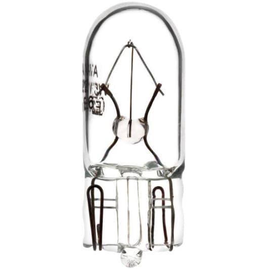 Автолампа Bosma T10 2 W 1963