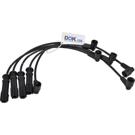 8469 NGK Комплект проводов зажигания