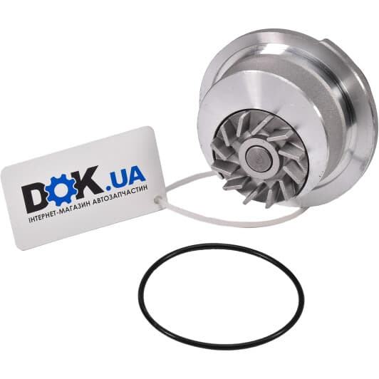 3013340066 Automega Помпа