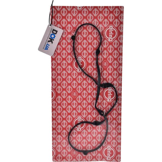 020.060 Elring Прокладка клапанной крышки