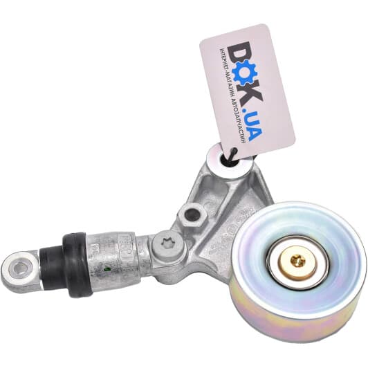 534 0021 10 INA Натяжной ролик поликлинового ремня