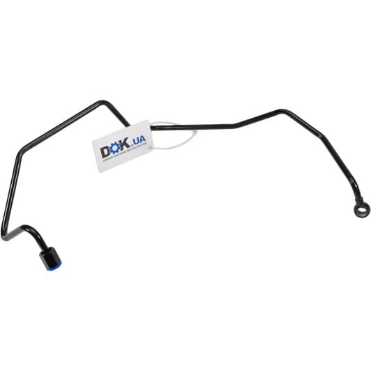 1117600200 JP Group Маслопровод турбины