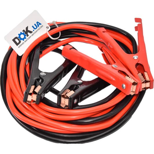 Провода прикуривания Hico KRZ009