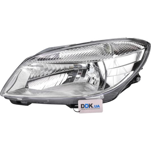 20-14322-05-2 TYC Основная фара