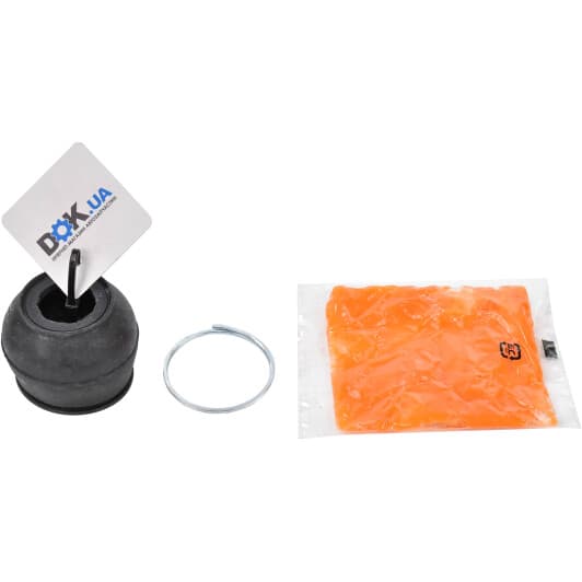 TBB-333 Febest Ремкомплект шаровой опоры