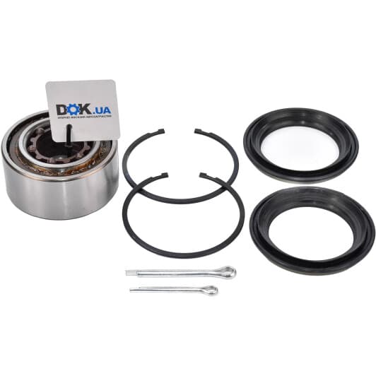 200049 A.B.S. Подшипник ступицы колеса