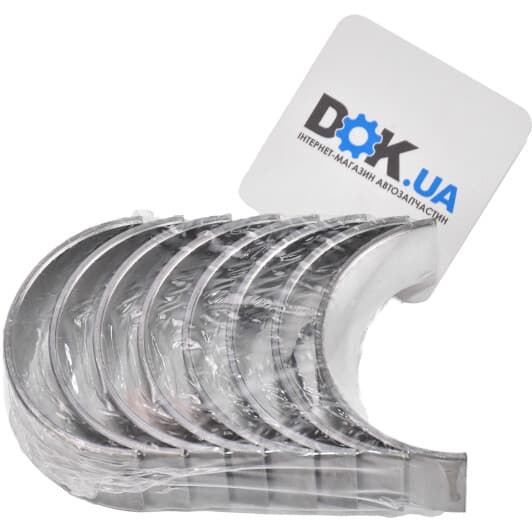 CR4019AM King Шатунна вкладка