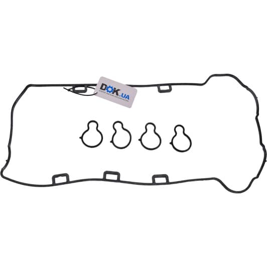007.041 Elring Комплект прокладок клапанной крышки