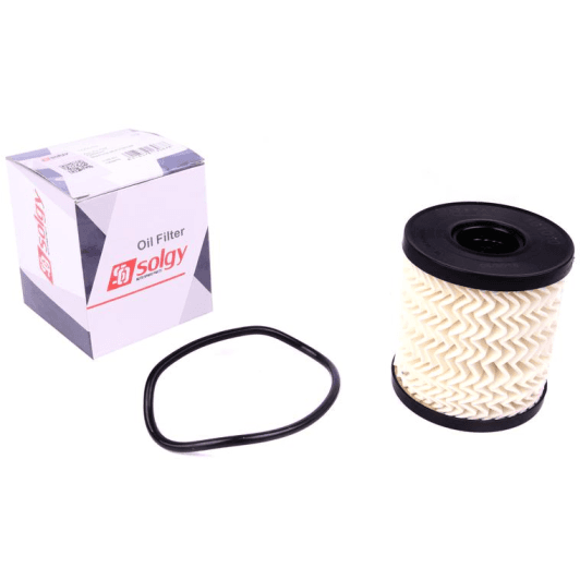 101010 Solgy Масляный фильтр