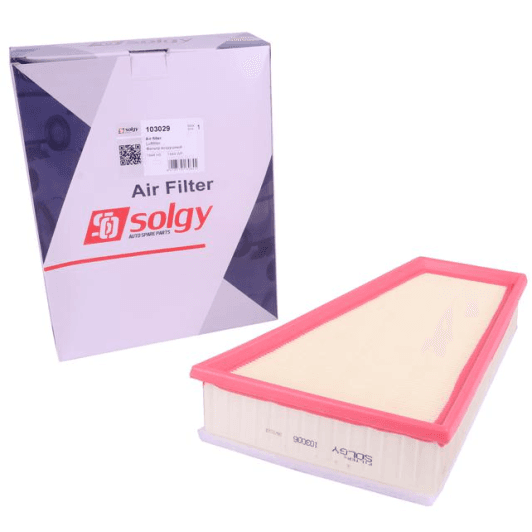 103029 Solgy Воздушный фильтр
