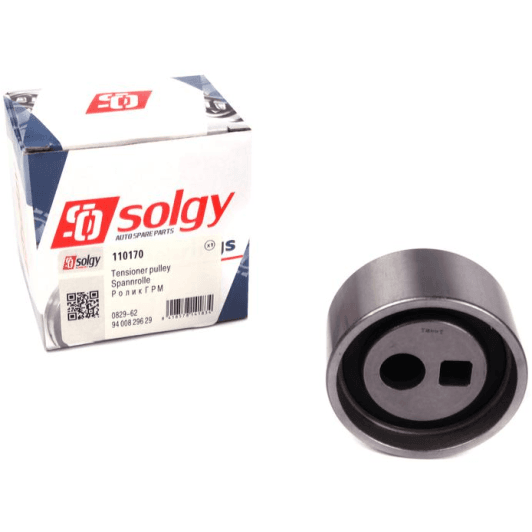 110170 Solgy Натяжной ролик ремня ГРМ