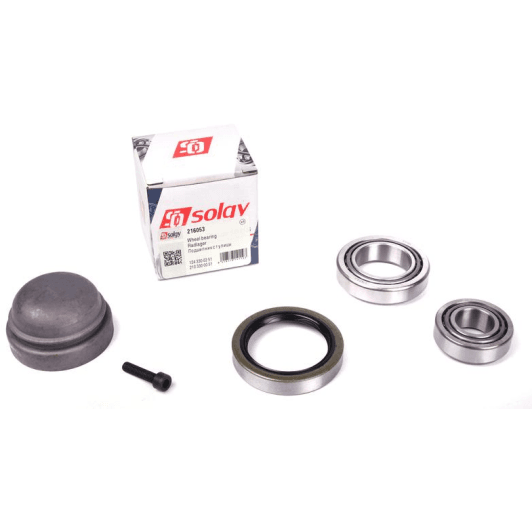 216053 Solgy Комплект ступицы колеса