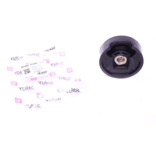 201205 Solgy Подушка двигуна