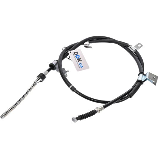 1 987 482 516 Bosch Трос ручного гальма для Mitsubishi L200