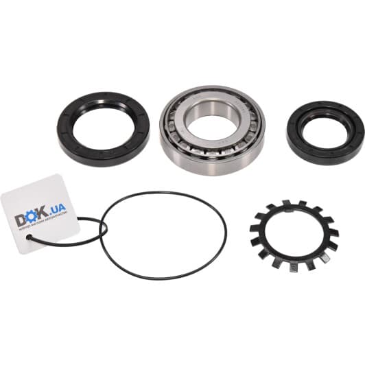 R141.70 SNR Подшипник ступицы колеса