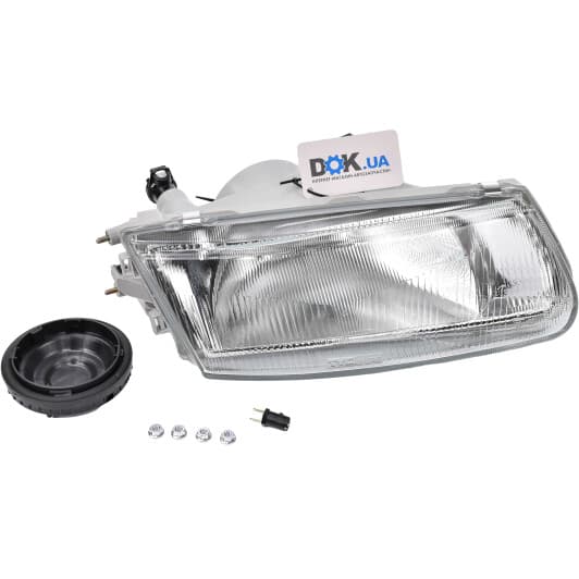 20-5087-08-2 TYC Основная фара для Mitsubishi Carisma