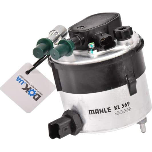KL 569 Mahle Топливный фильтр