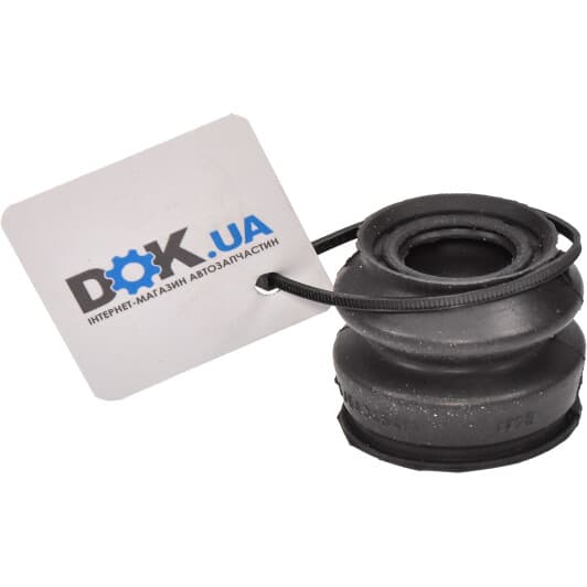 1728 MetGum Ремкомплект шарової опори