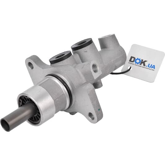 1461100400 JP Group Главный тормозной цилиндр