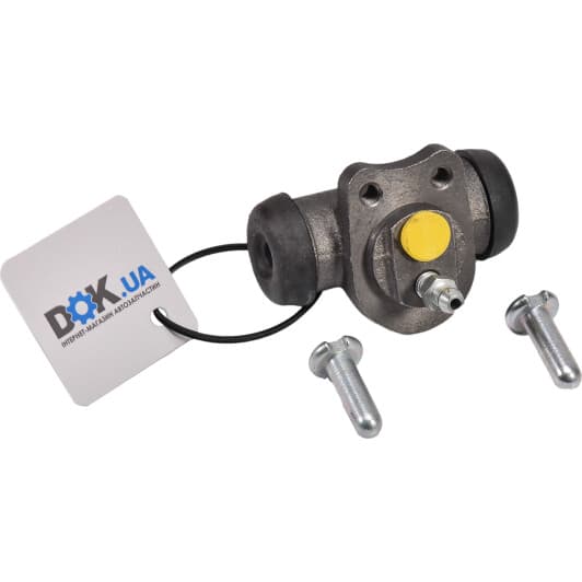 4249 LPR Колісний гальмівний циліндр для Opel Kadett