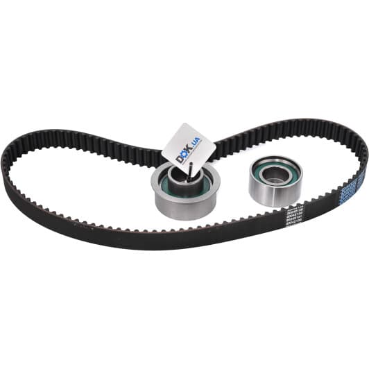 KTB665 Dayco Комплект ремня ГРМ