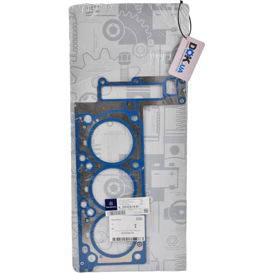 A2720161520 Mercedes-Benz / Smart Прокладка ГБЦ