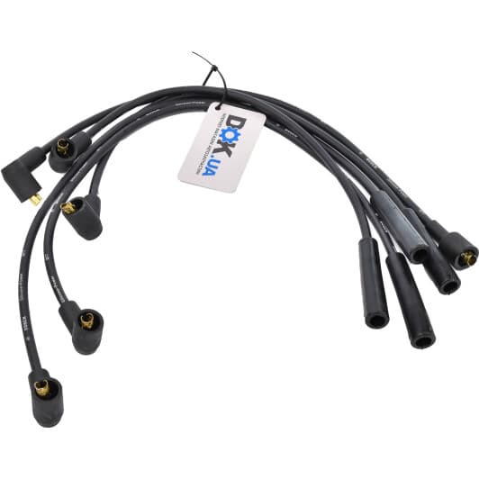 0 986 356 859 Bosch Комплект проводов зажигания