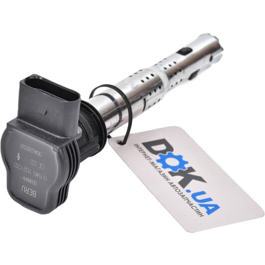 ZSE033 Beru Катушка зажигания