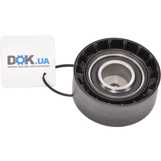 GA350.38 SNR Натяжний ролик поліклинового ременя