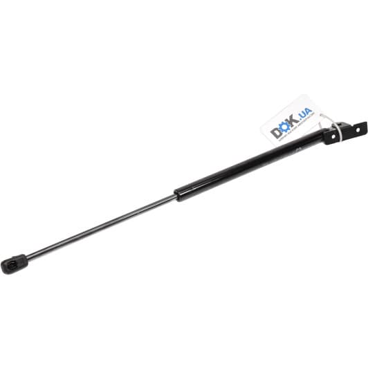 1281204300 JP Group Газовий упор капота для Opel Omega