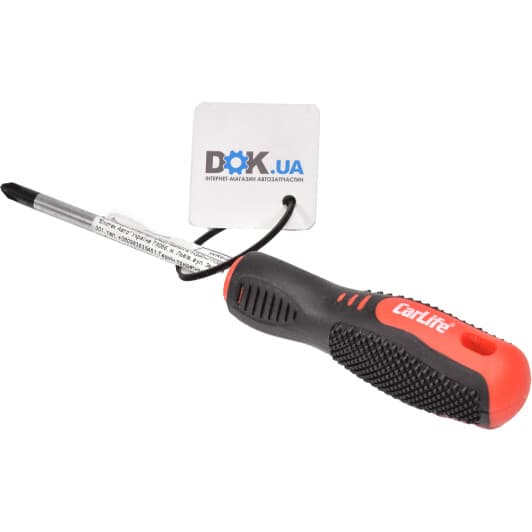 Викрутка Carlife WR6210 PH 2